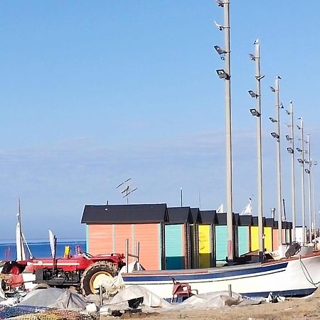 Вілла Sol Y Mar Ісла-Крістіна Екстер'єр фото
