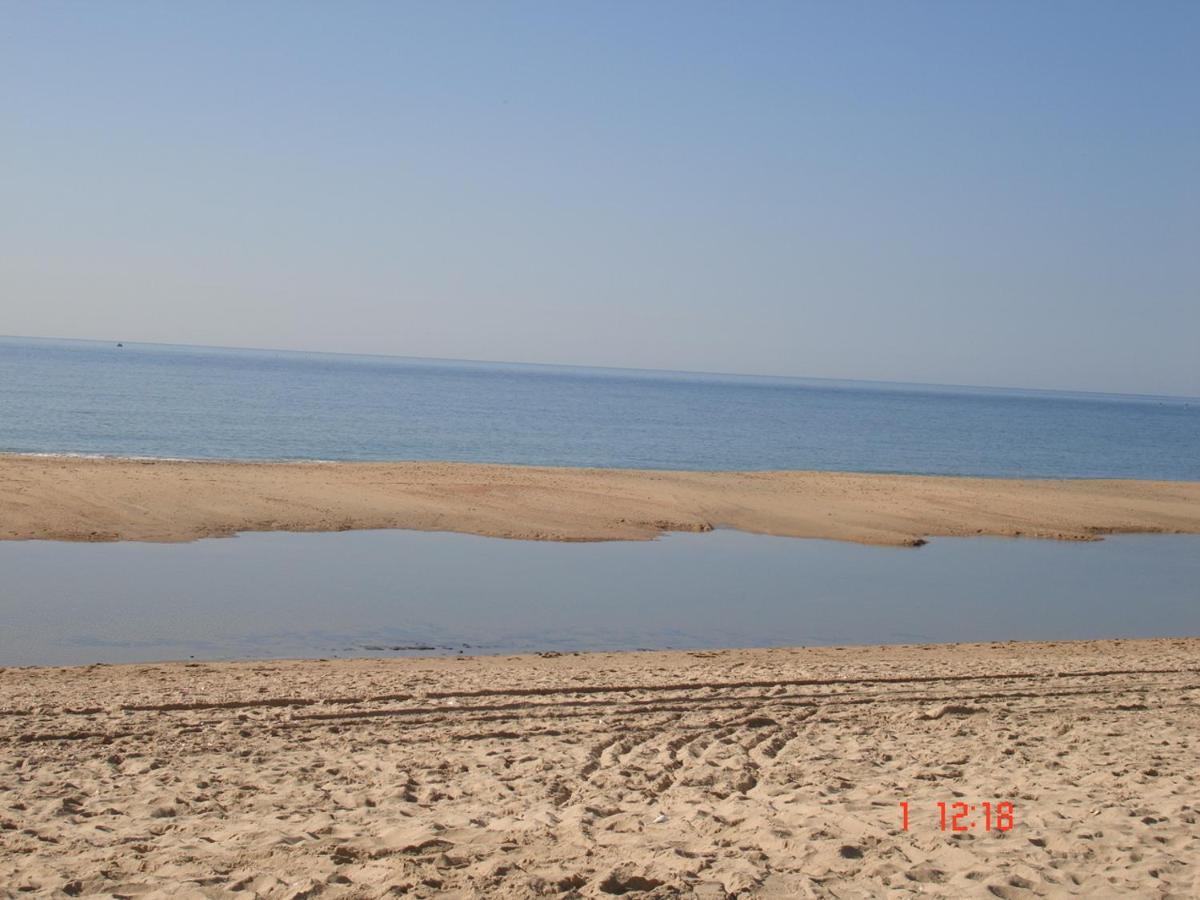 Вілла Sol Y Mar Ісла-Крістіна Екстер'єр фото